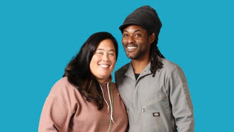 A Food Forest Grows in Bayview